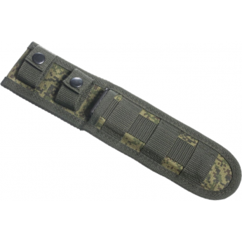 Чехол КИЗЛЯР ПОГРАНИЧНИК №1, нейлон камуфляж